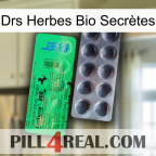 Drs Herbes Bio Secrètes new04